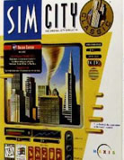 Portada SimCity Classic