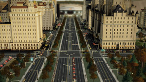 Casinos en SimCity