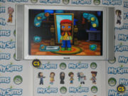 MySims
