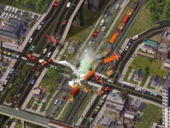 Primera imagen de SimCity 4 Hora Punta