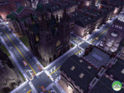 SimCity Societies