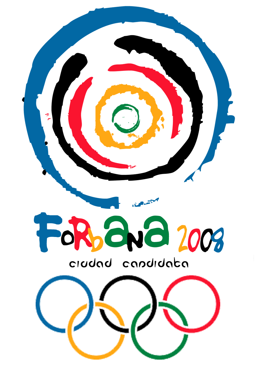 Logo de la candidatura